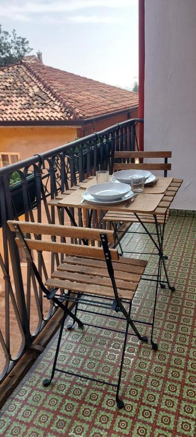 Calle San Giacomo Apartament *
