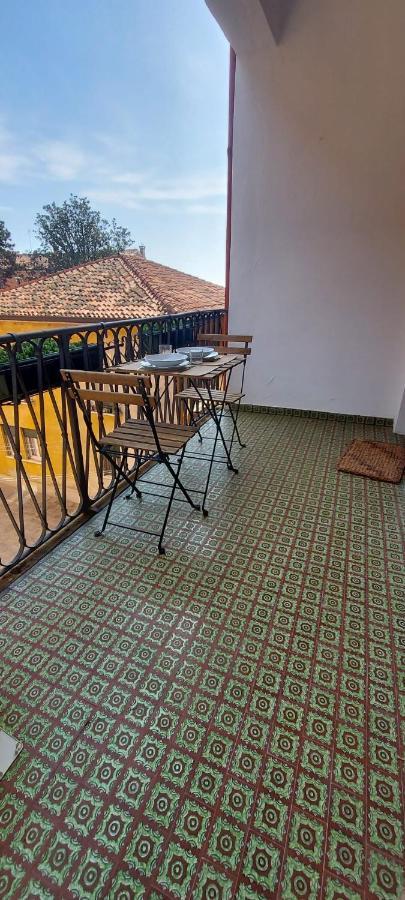 Calle San Giacomo Apartament Wenecja