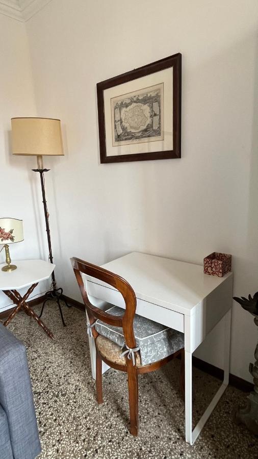 Calle San Giacomo Apartament Wenecja