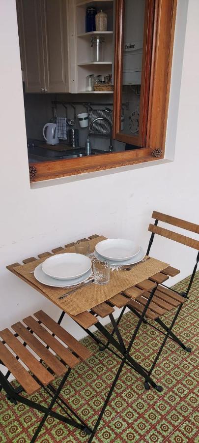 Apartament Calle San Giacomo