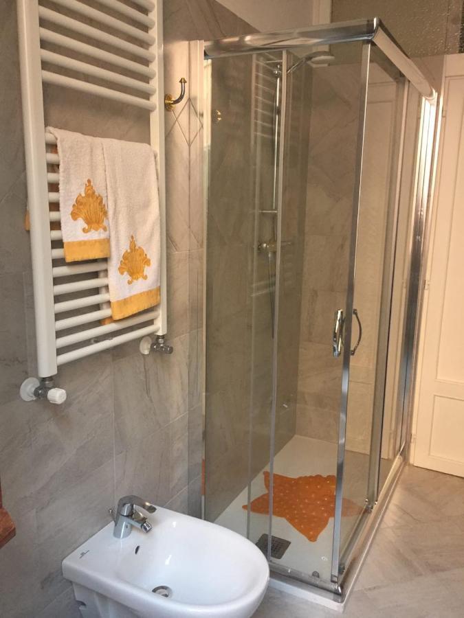 Apartament Calle San Giacomo *