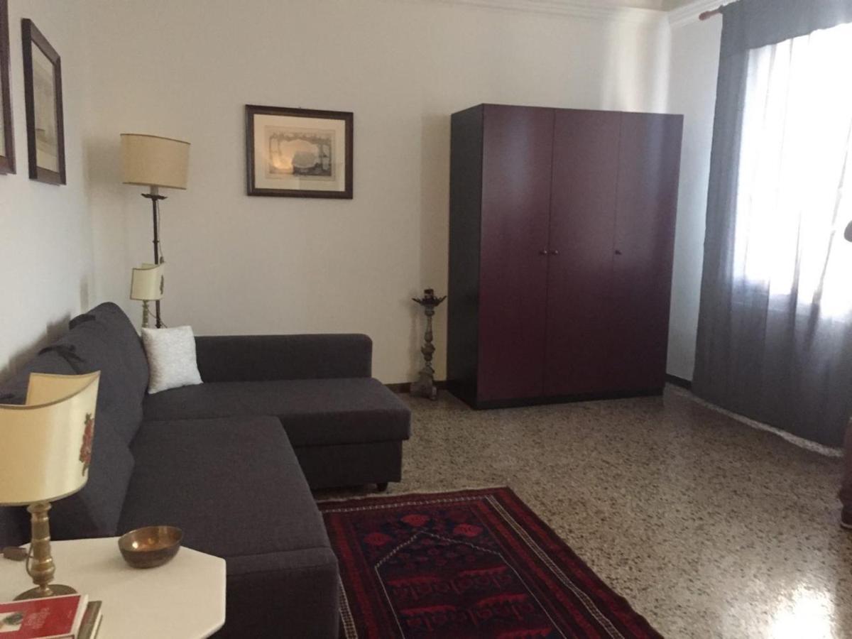 Apartament Calle San Giacomo