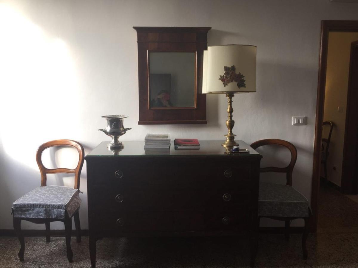 Apartament Calle San Giacomo