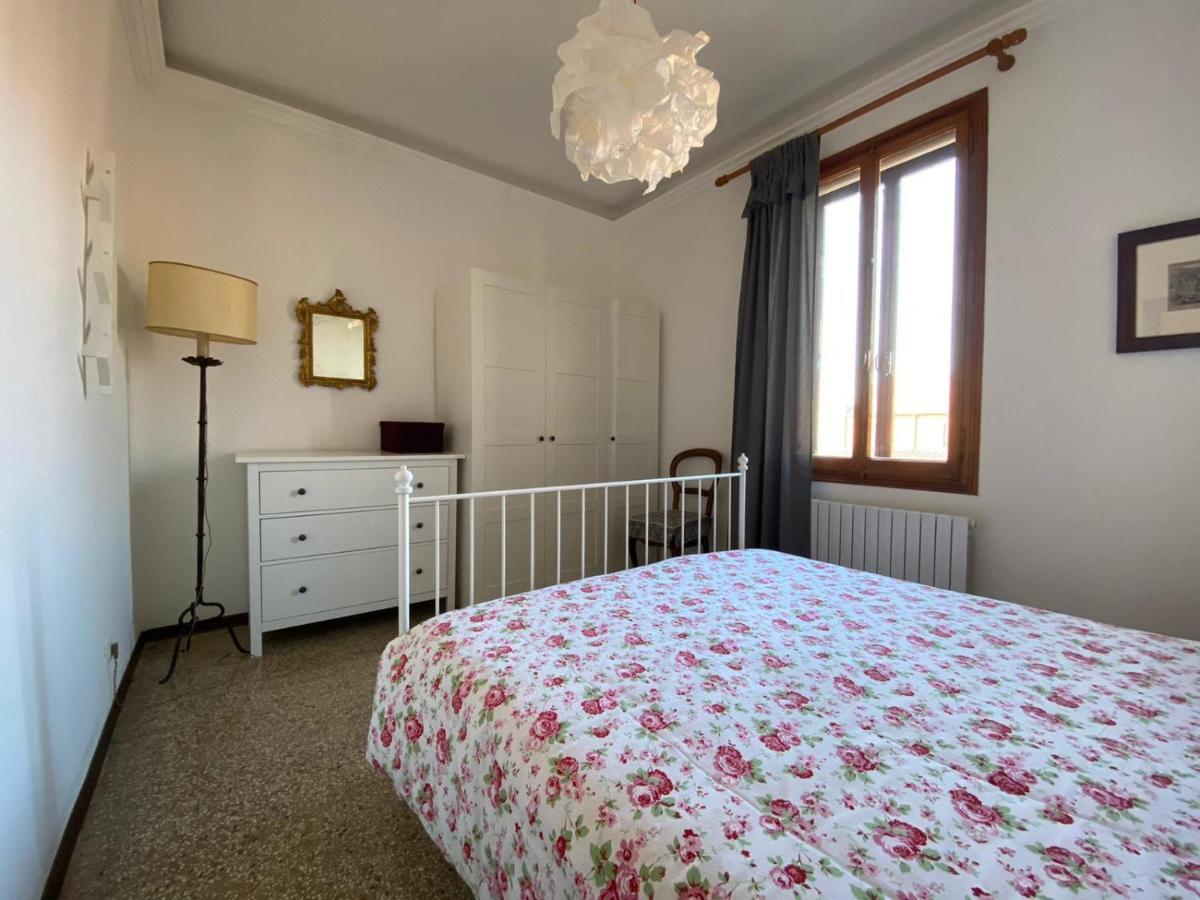 Apartament Calle San Giacomo *